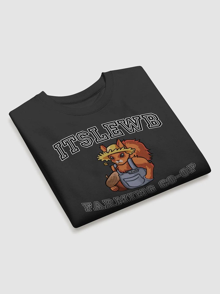 itsLEWB - Farming Co-Op Jumper / Sweatshirt product image (2)