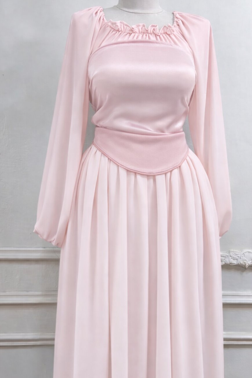 Luxury dress product image (7)