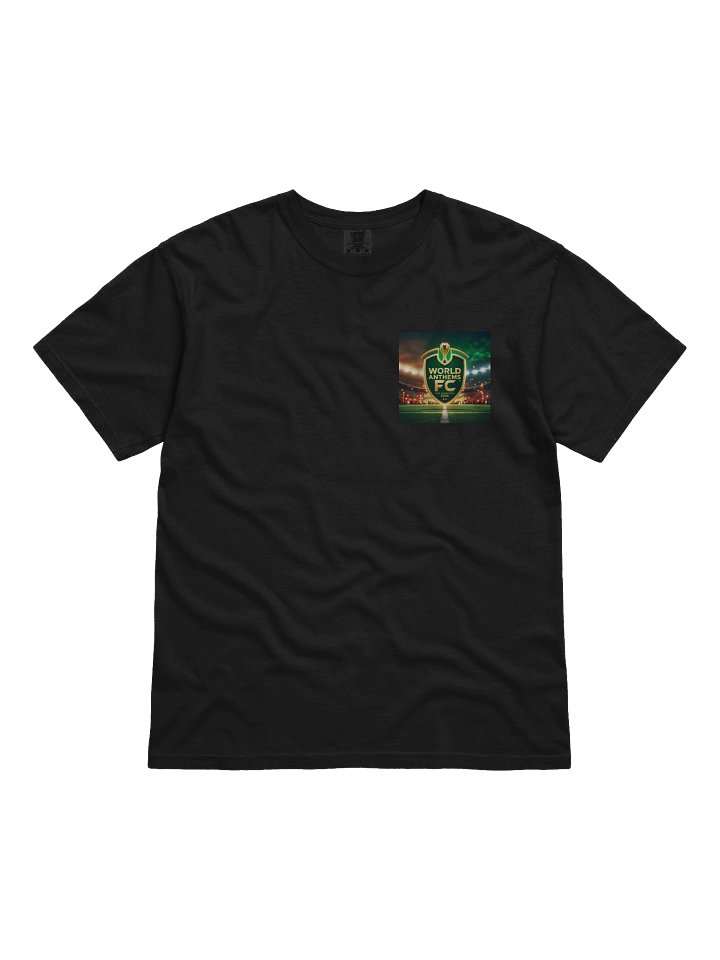 World Anthems FC 2026 Commemorative Tee product image (3)