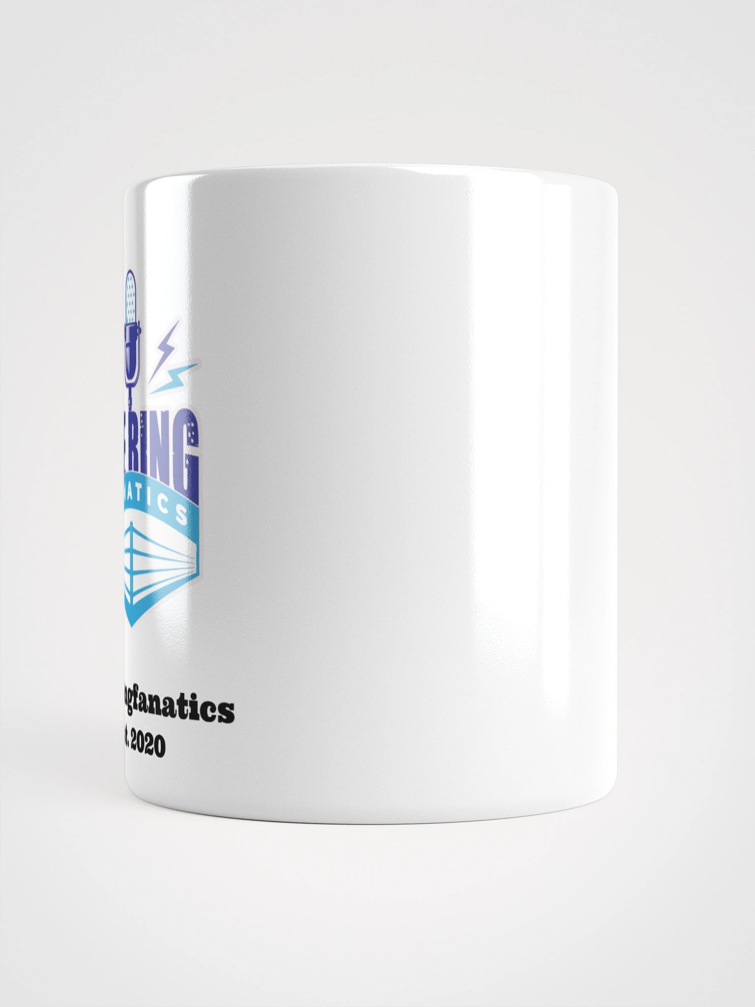 The Ring Fanatics Mug product image (18)