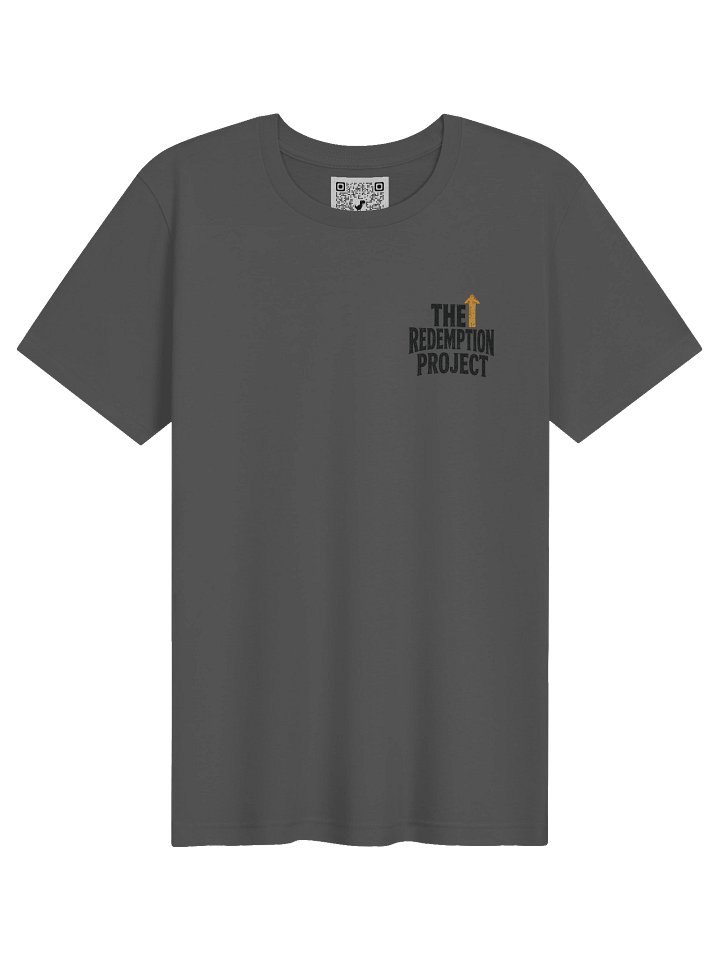 Your Politics Cannot Save You T-Shirt product image (1)