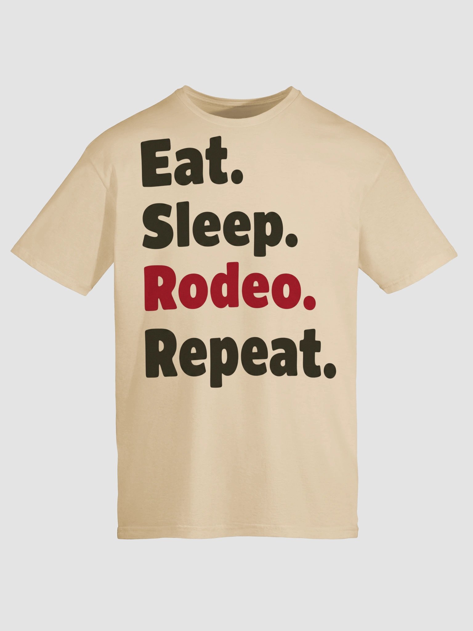 Eat. Sleep. Rodeo. Repeat. product image (2)