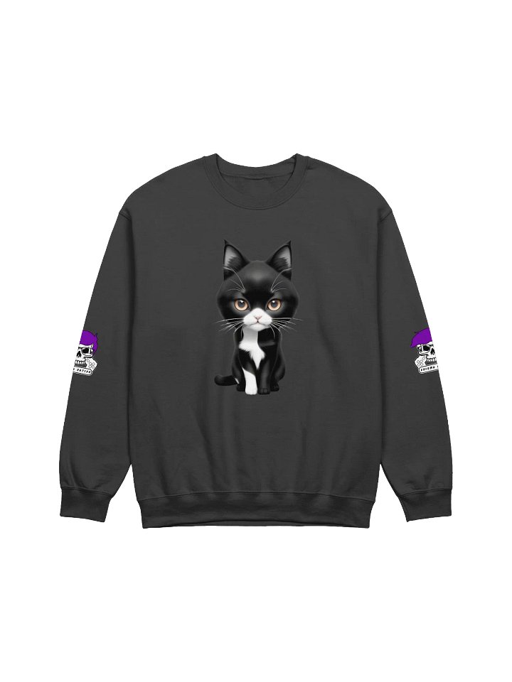 Buddy Sweathshirt product image (1)