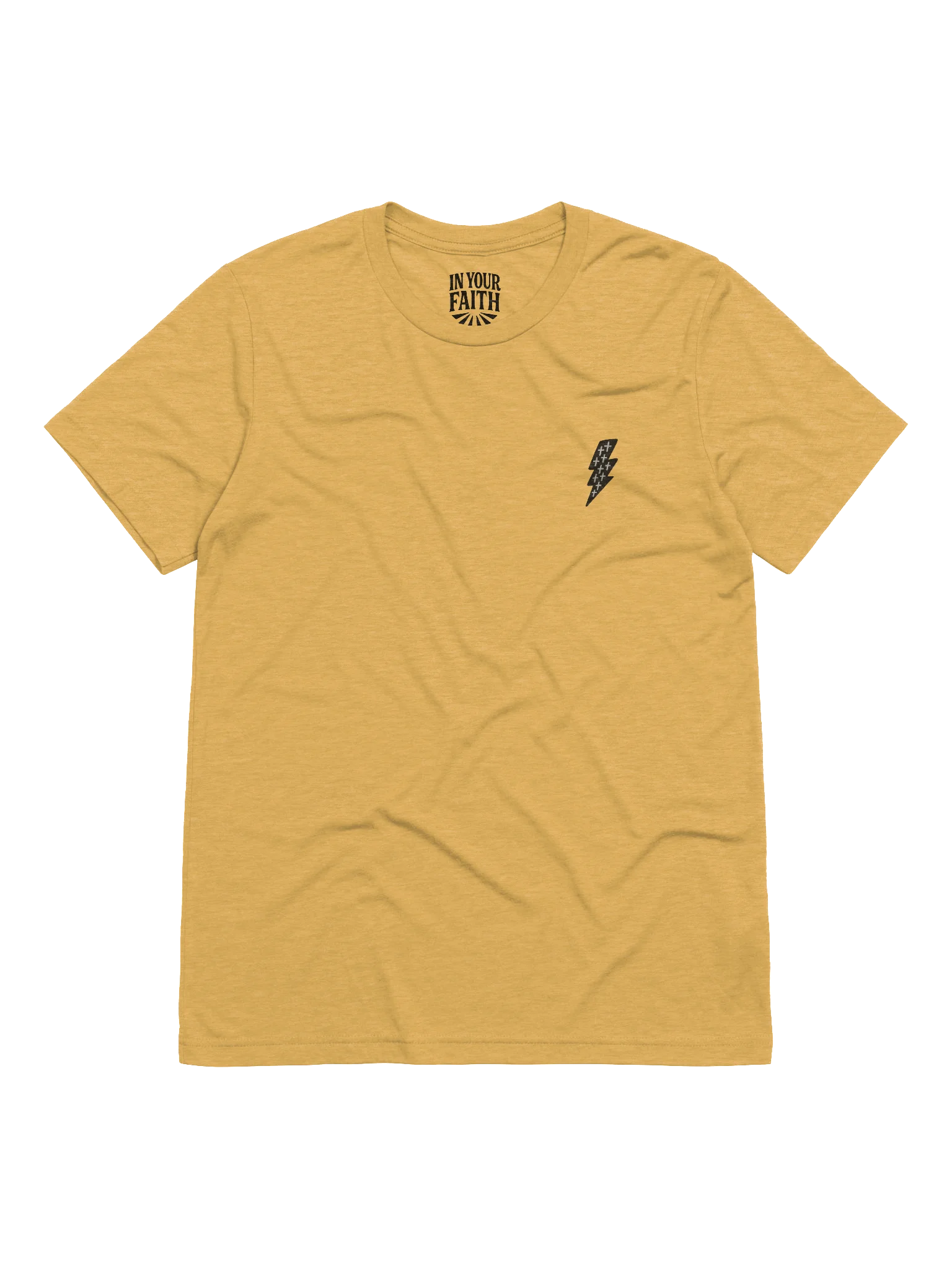 Wings of Faith T-Shirt product image (2)