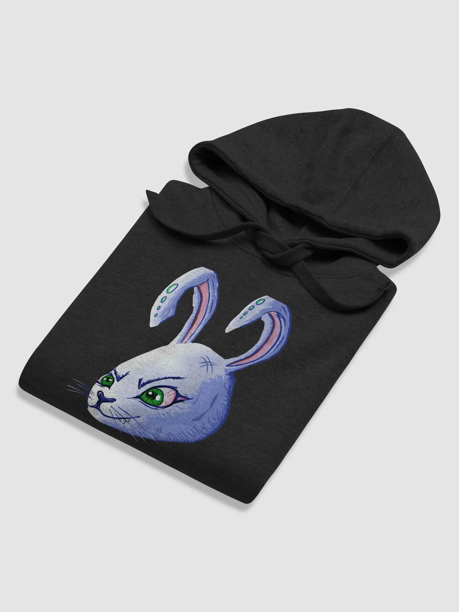 Bugsy Black Sweatshirt product image (6)