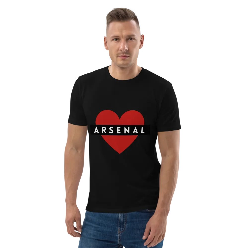 Heart of Arsenal product image (6)