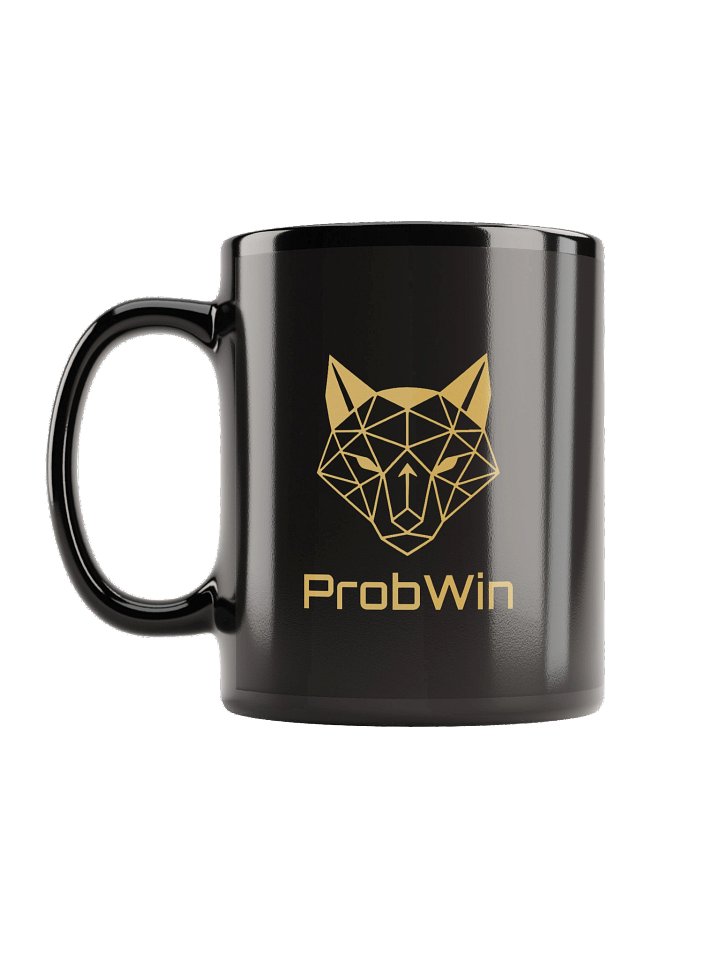 Mug ProbWin Nuit product image (1)