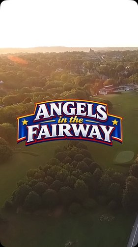 Yinzer golf productions is proud to present the 2026 film classic “Angels in the Fairway” this film follows one man on his qu...