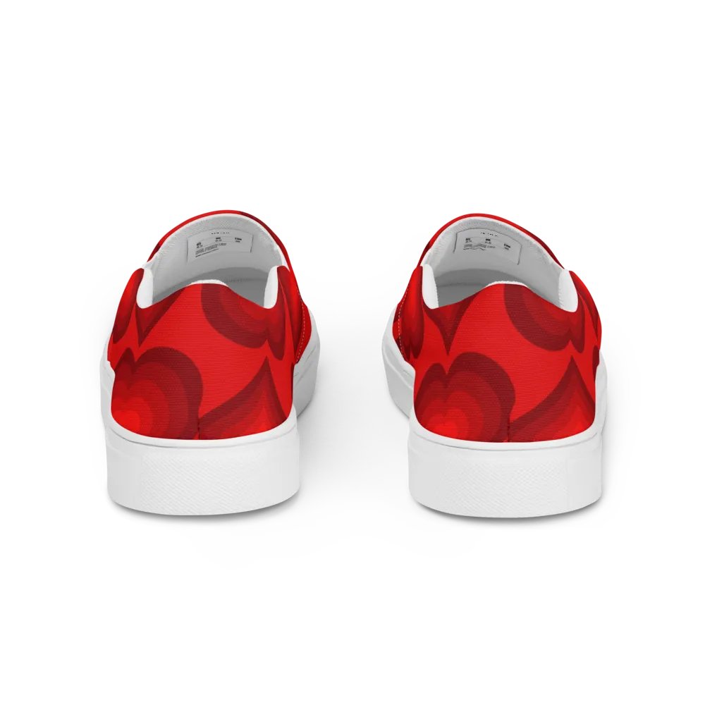 Love Slip-Ons product image (4)