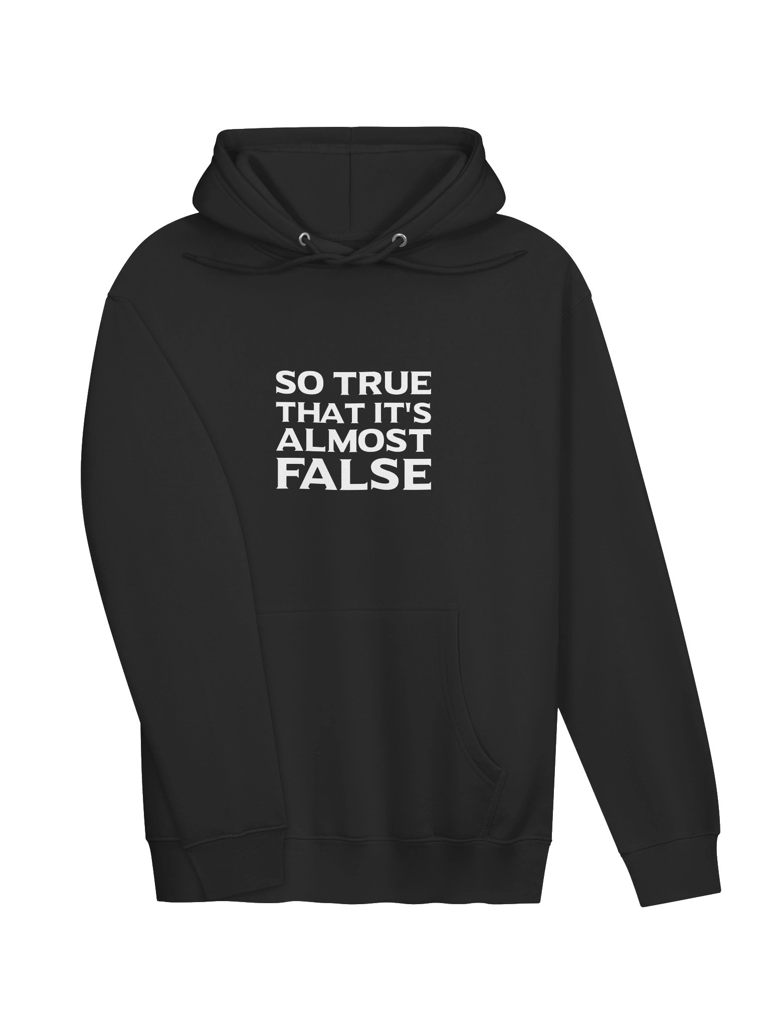 So True Hoodie product image (10)