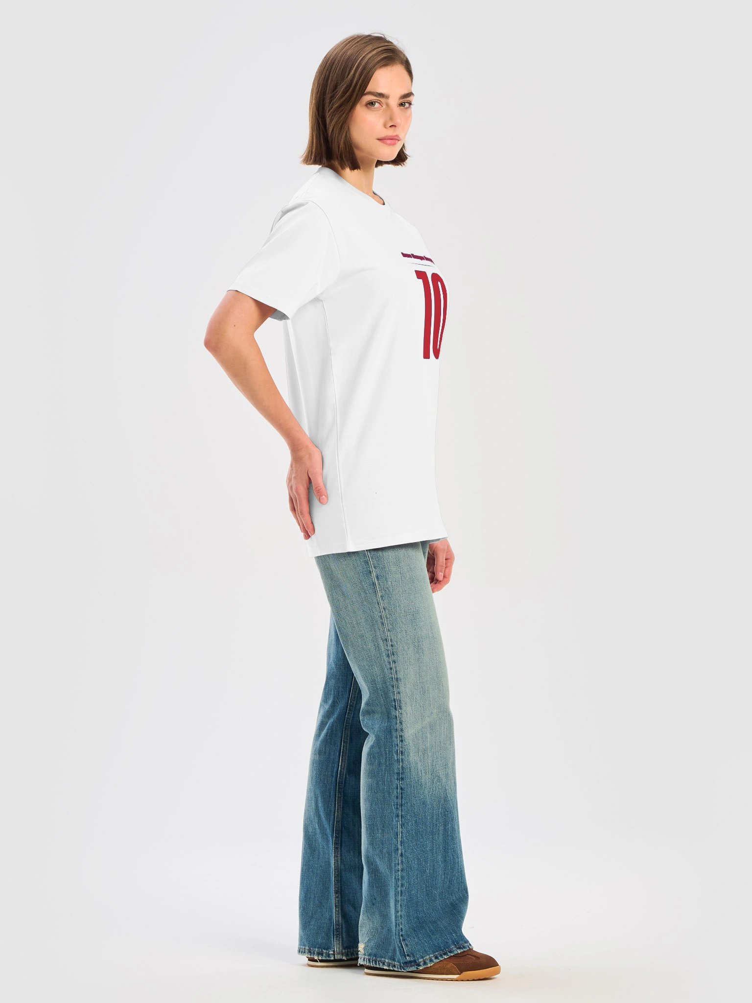 Grace Changes Everything Tee product image (20)