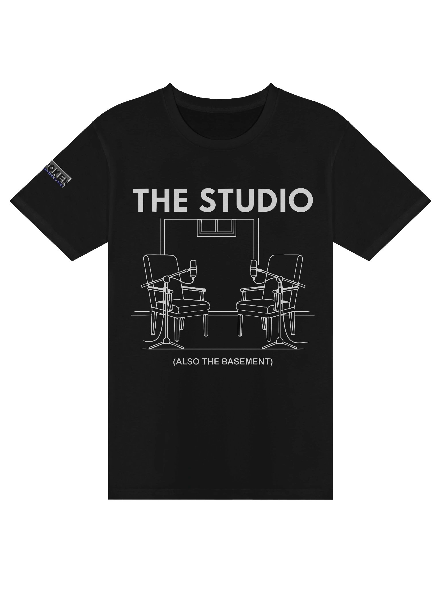 The Studio product image (1)