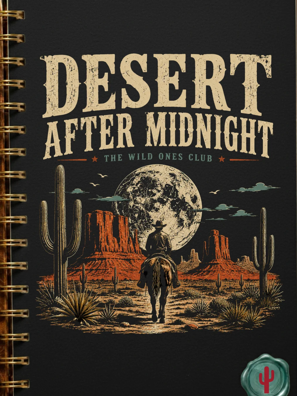 After Midnight - Sweatshirt product image (4)