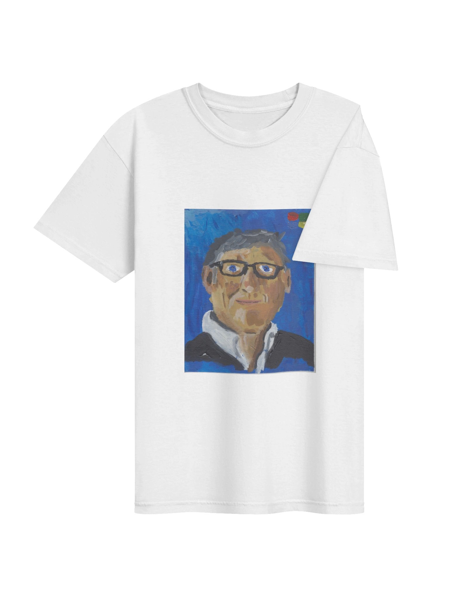Big Bill Art Tee product image (4)