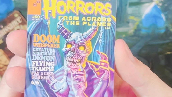 Video thumbnail