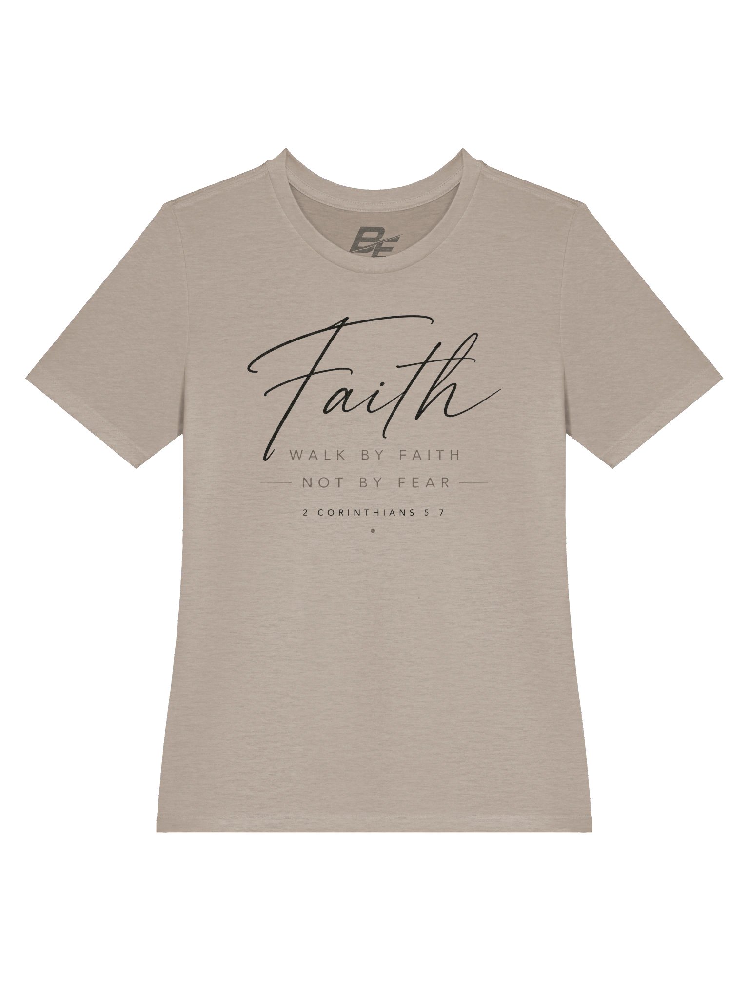FAITH — Walk by Faith, Not by Fear product image (4)