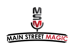 Main Street Magic