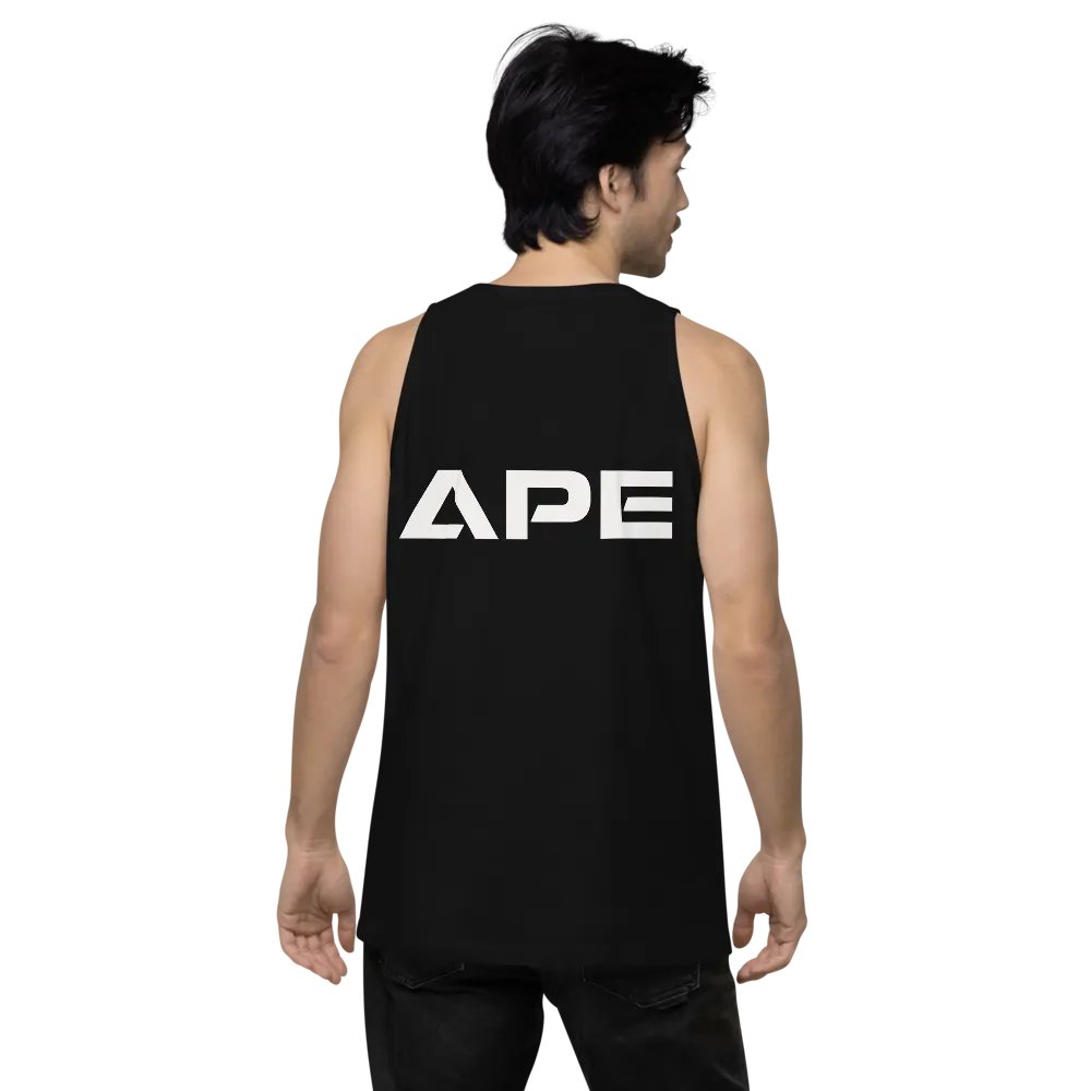 Headless APE Tank product image (7)