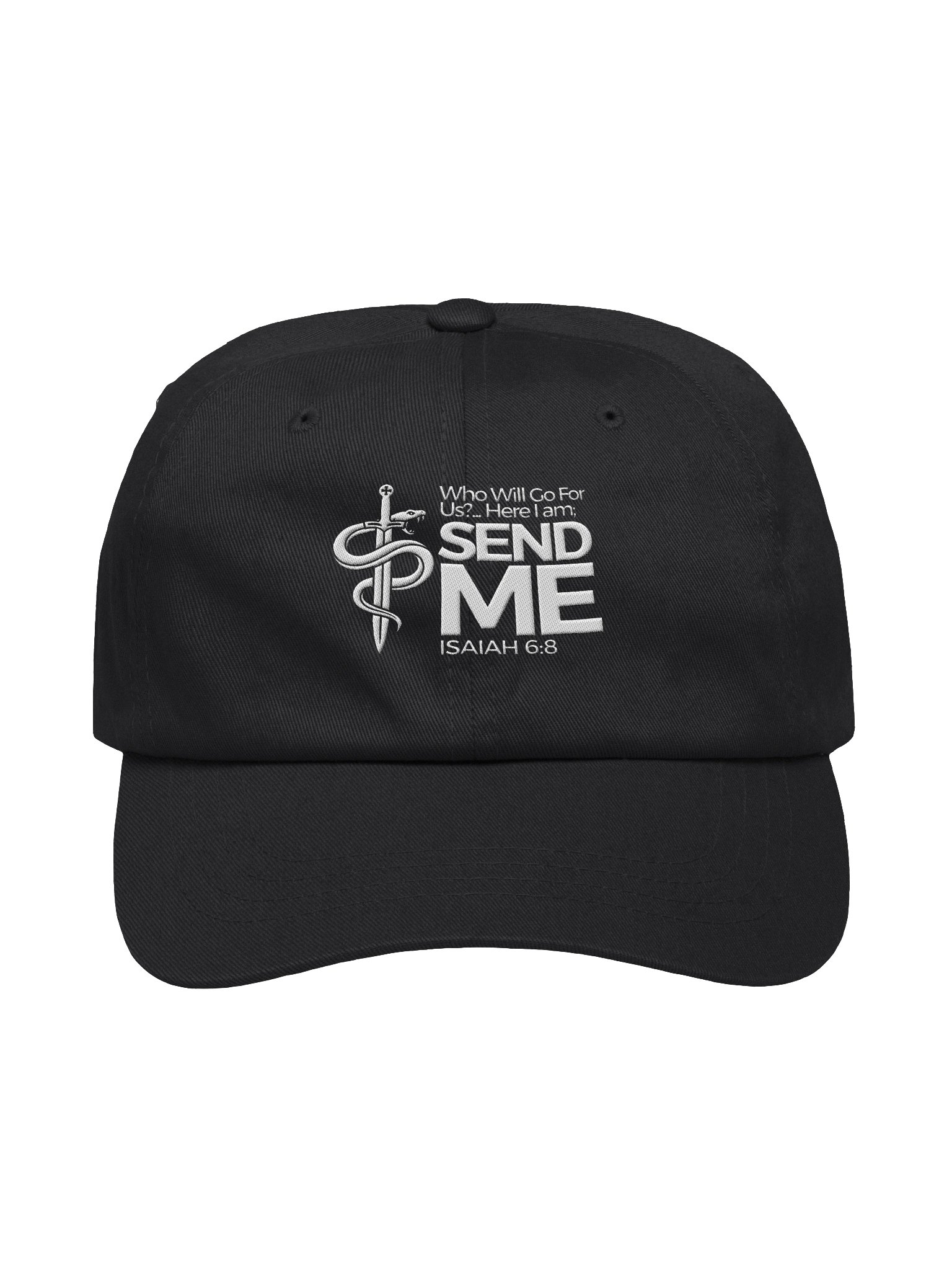Send Me Cap product image (1)