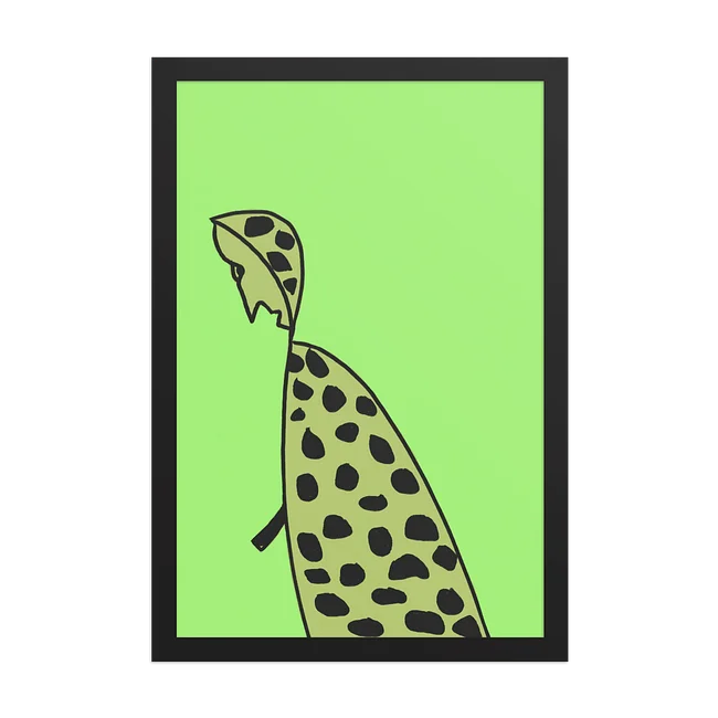 ART FRAMES