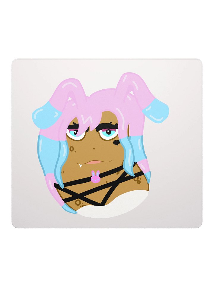 Alice Tater Gaming Mouse Mat product image (2)