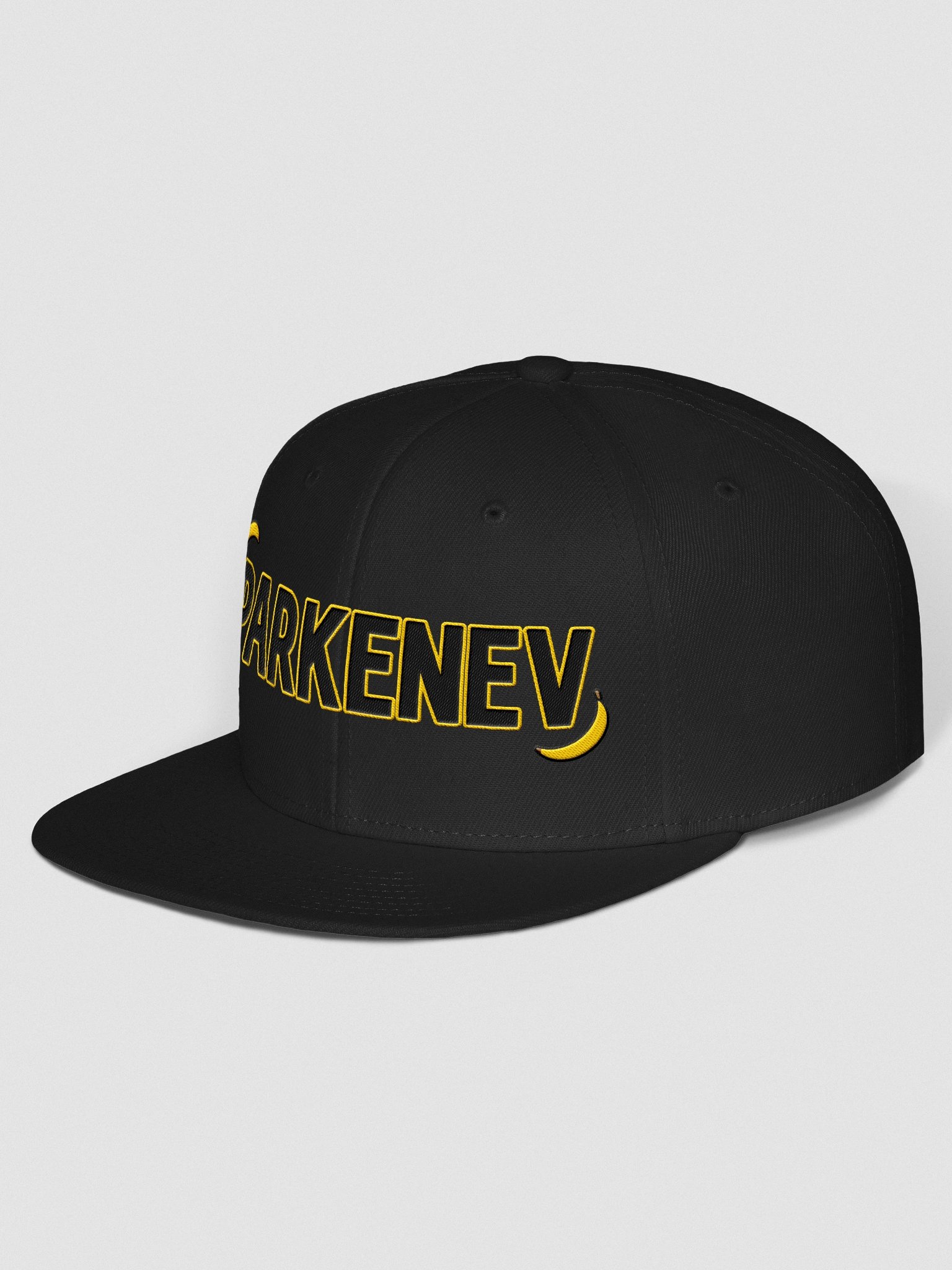 Parkenev Cap (Aug 25) product image (2)