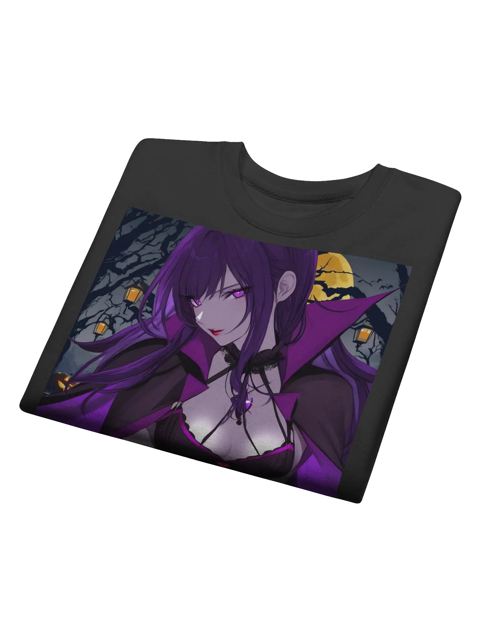 Halloween Haunt Premium Sweatshirt product image (4)