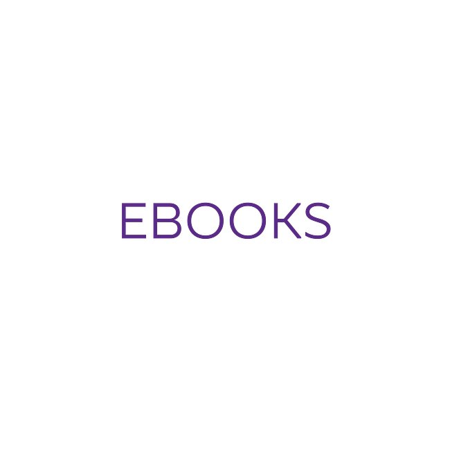 Ebooks