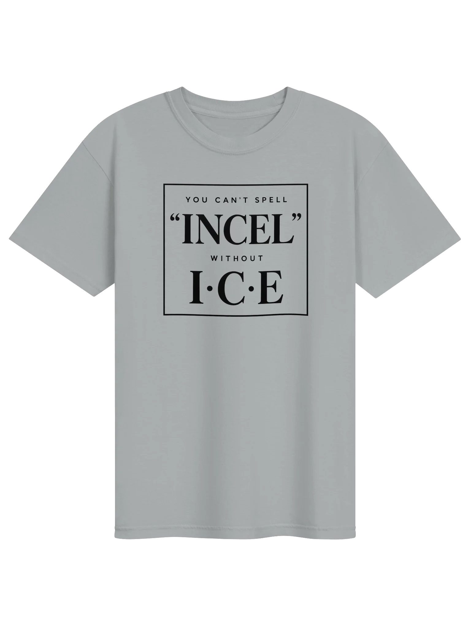 Can’t Spell Tee. product image (1)