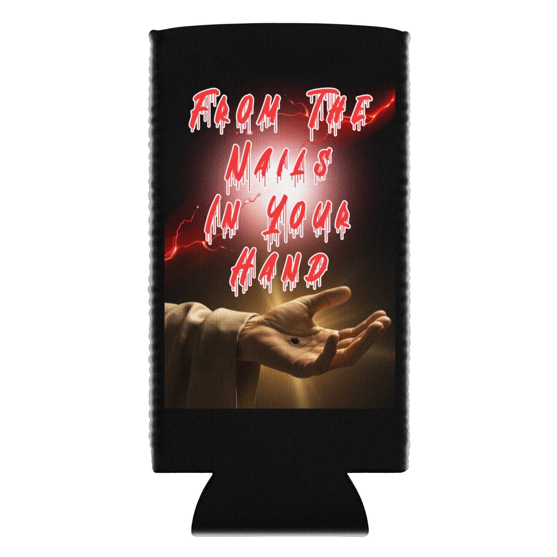 I Failed As A Man Can Koozie product image (20)