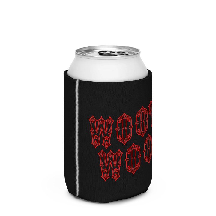 Lighter n' Wootin' Coozie product image (2)