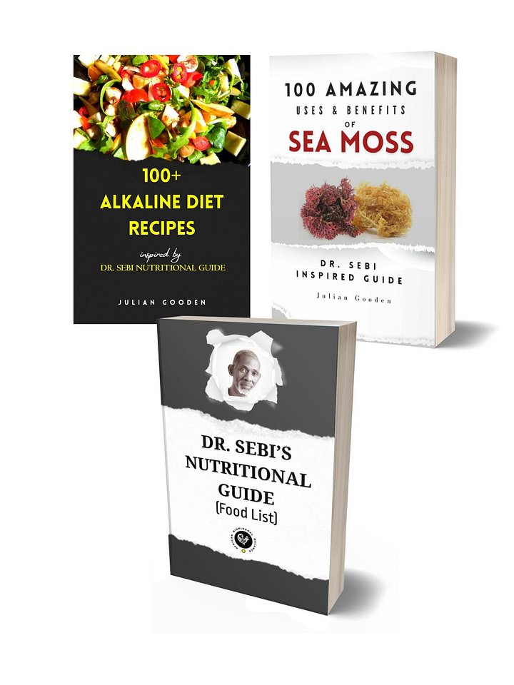✨ SPECIAL - Alkaline Living Essentials ✨ product image (1)