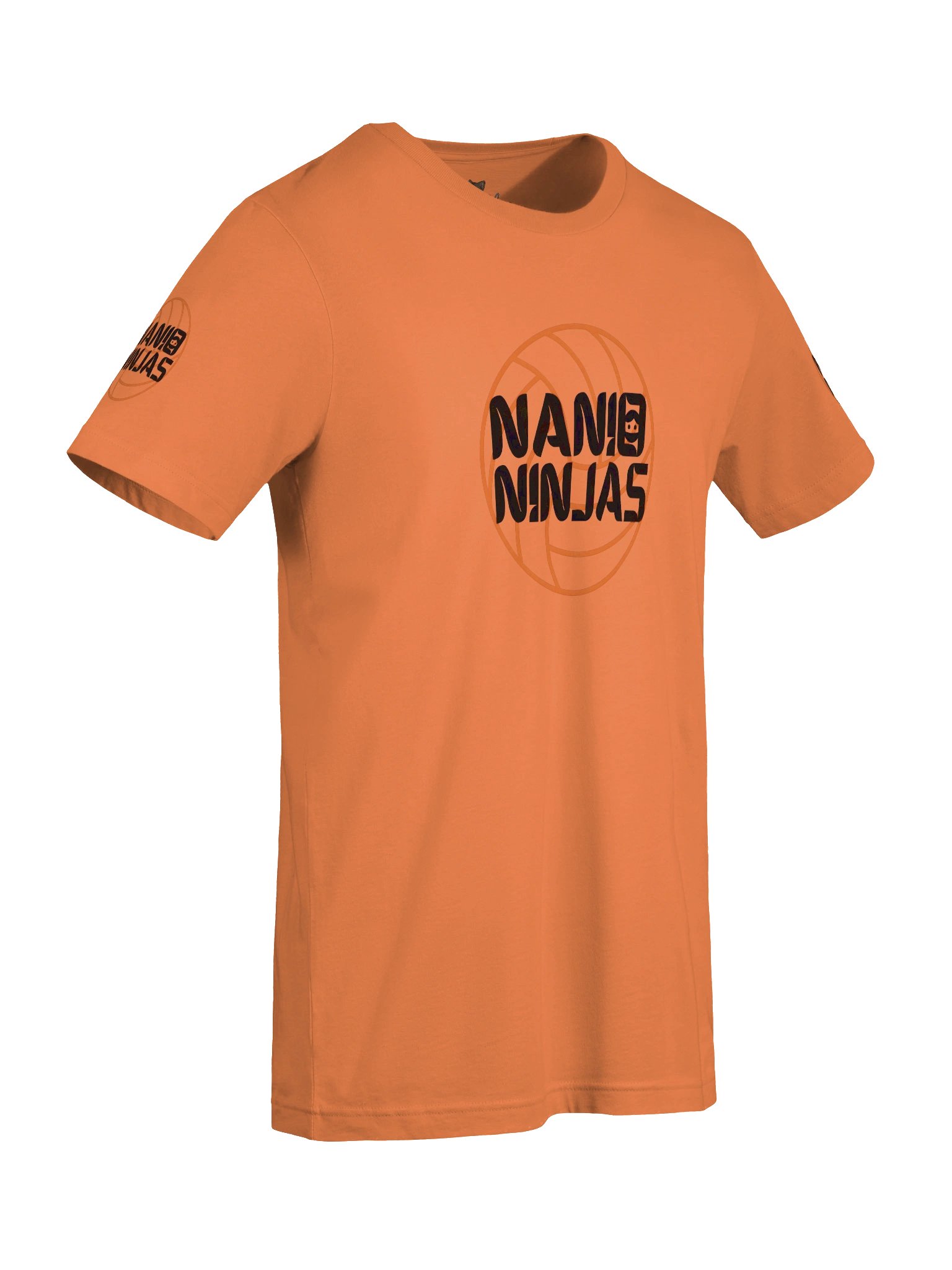 Nanio Ninja Shirt product image (34)