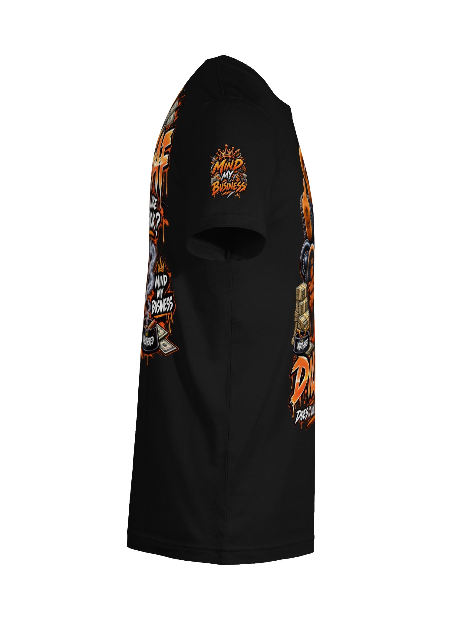 DILLIGAF — Does It Look Like I Give A Fuck? product image (103)