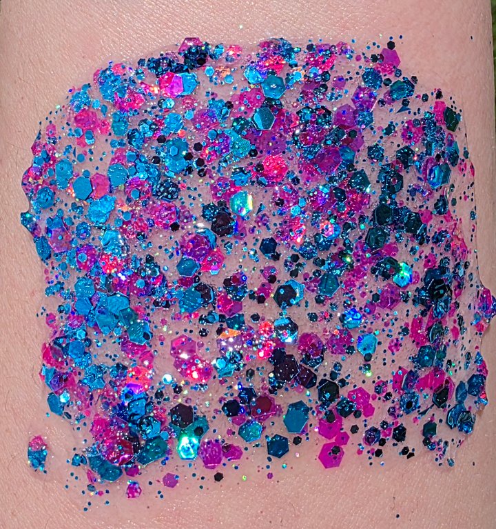Hair Glitter Gel ✨️ product image (2)