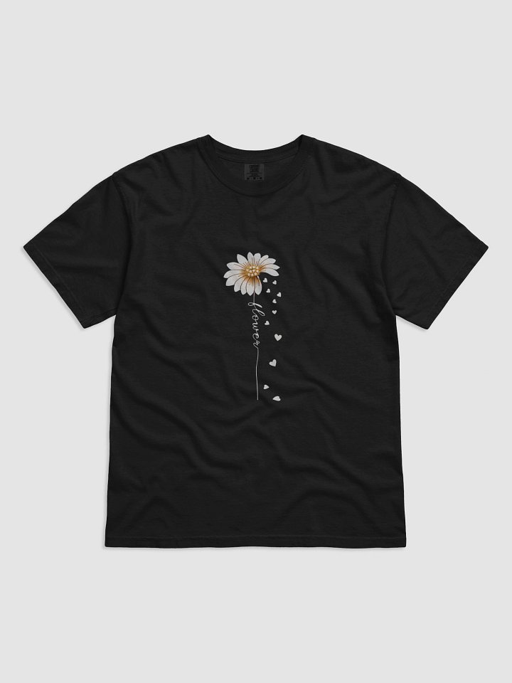 Shop Comfort Colors T-Shirts: Heavy Weight Oversized product image (1)