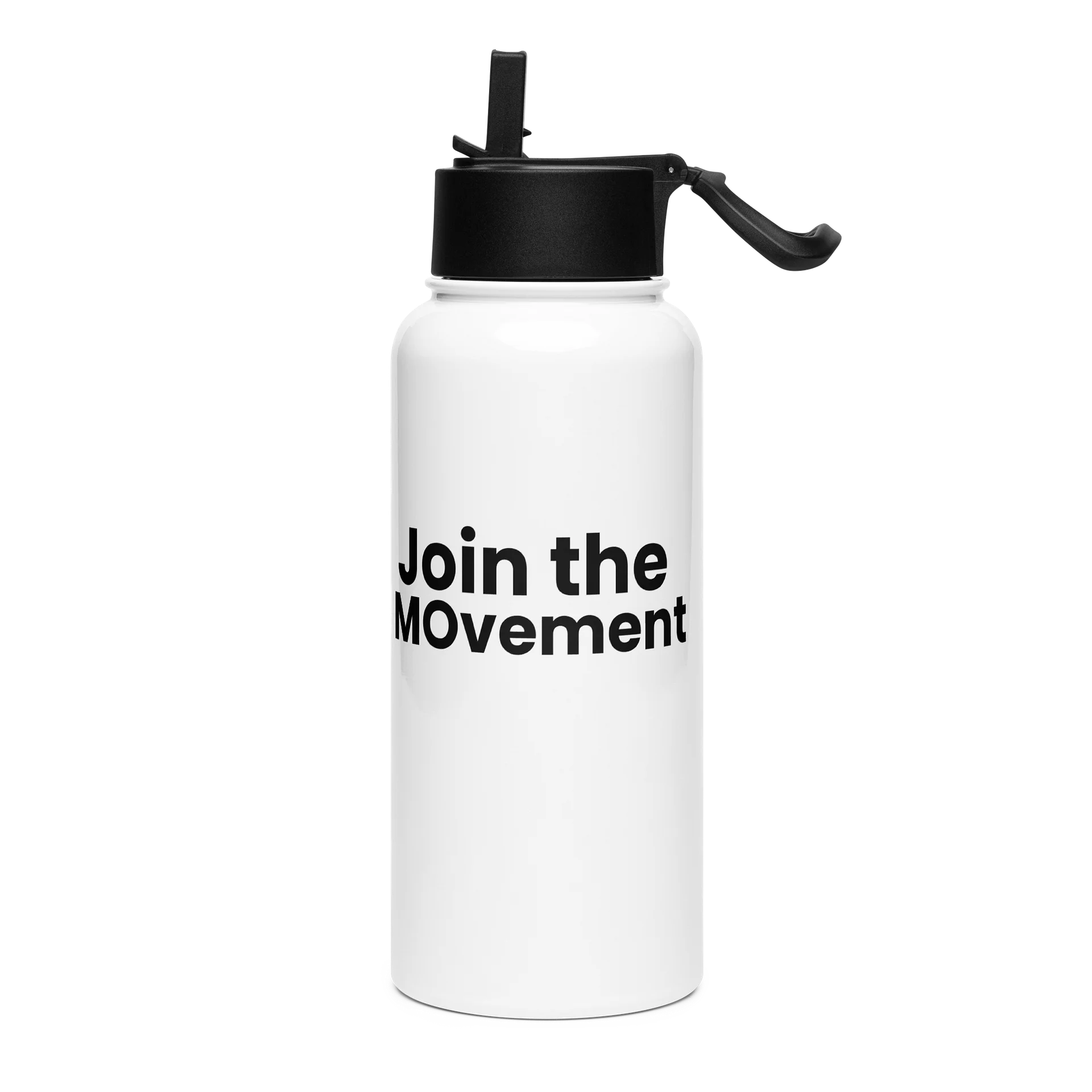 MO Join the MOvement Water Bottle product image (3)