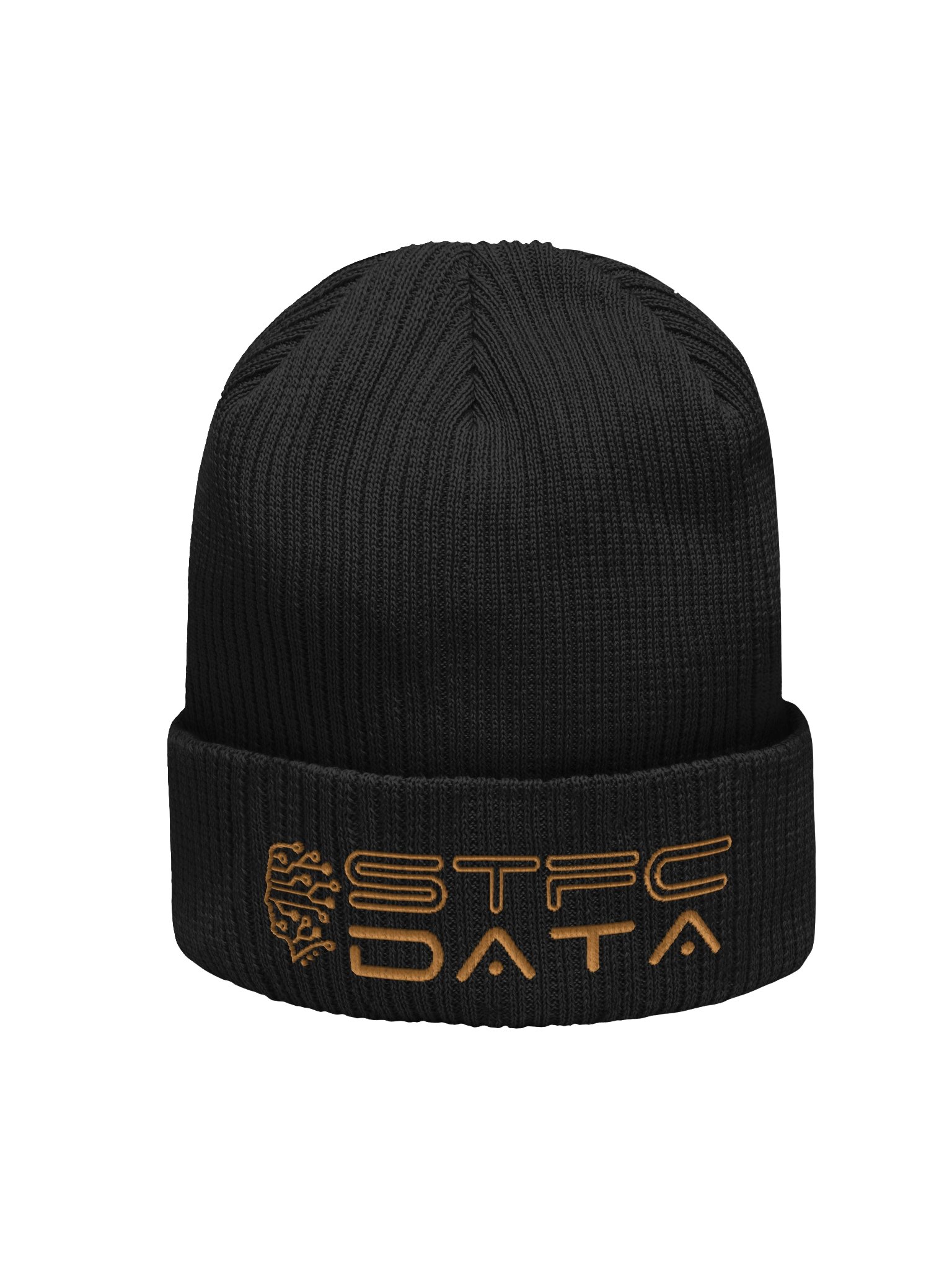 NEU🔥Mütze | STFC DATA Logo product image (1)