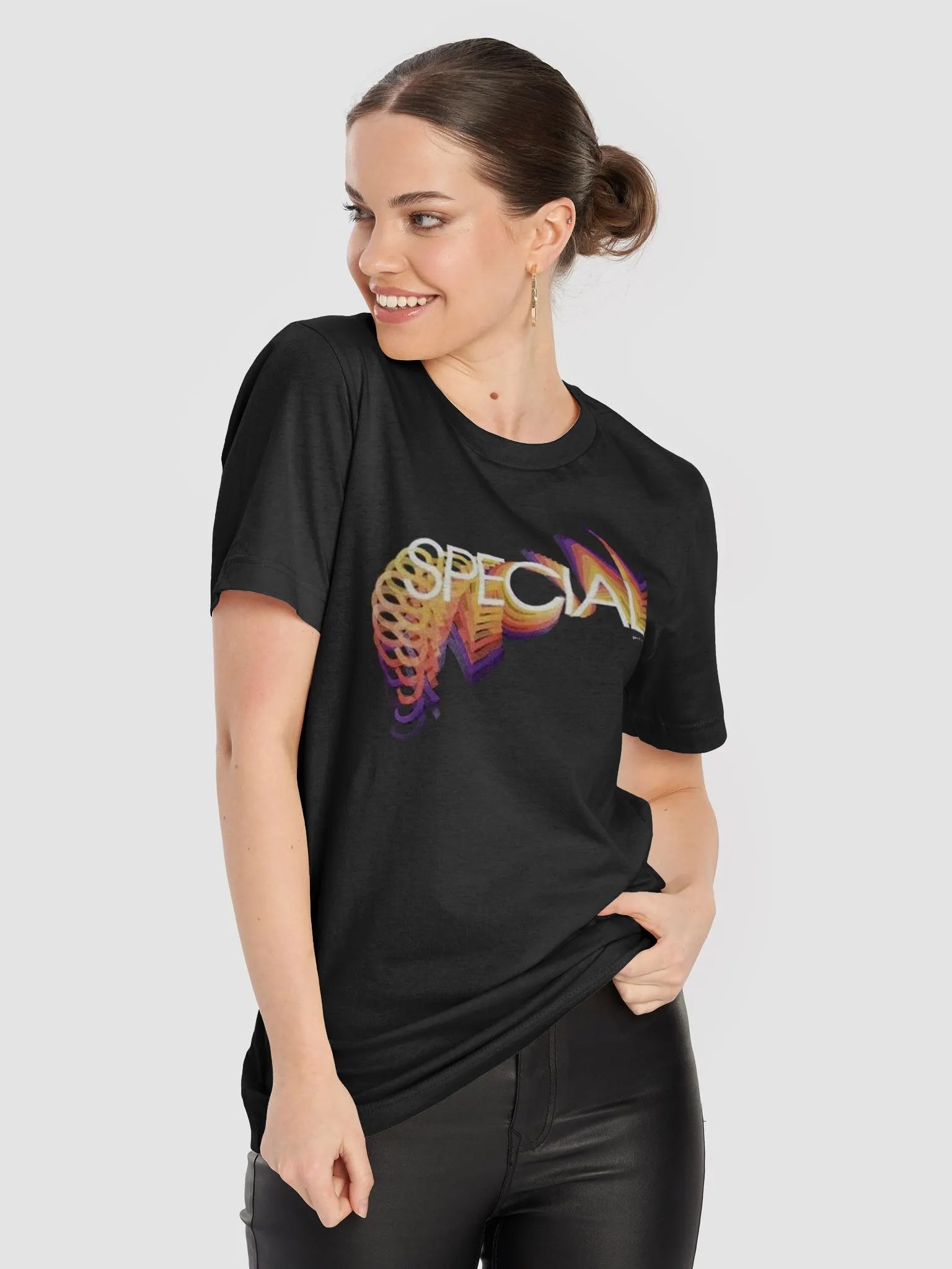 Special Tshirt product image (78)