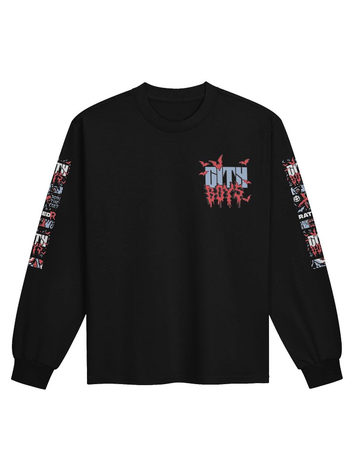 R-tism Worlwide (Long Sleeve) product image (2)