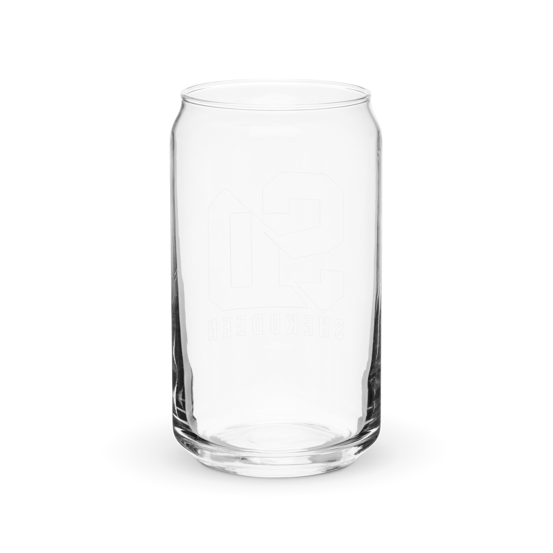 SD Can-Shaped Glass product image (3)