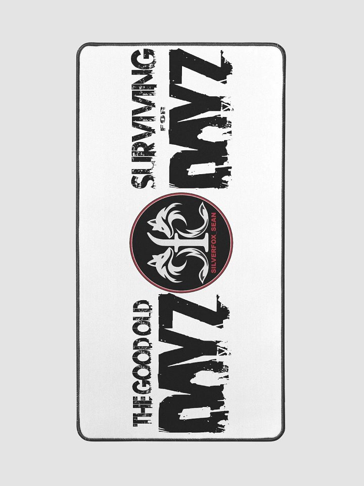 DayZ Mat product image (2)