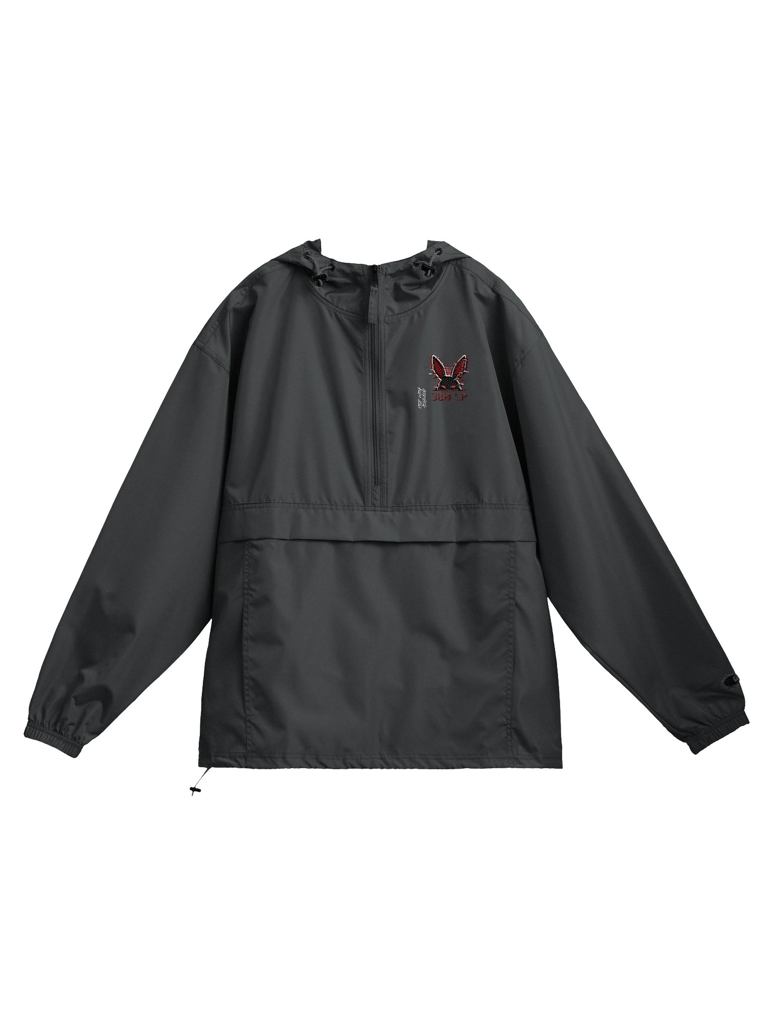 Darkness Rabbit Packable Jacket product image (1)