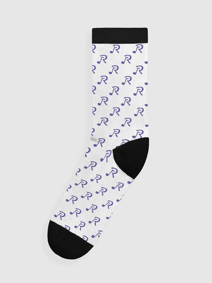 Ray Socks product image (1)