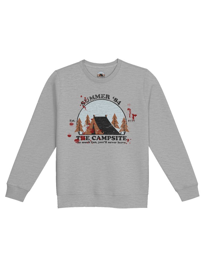Bloody Good Summer Sweatshirt product image (2)