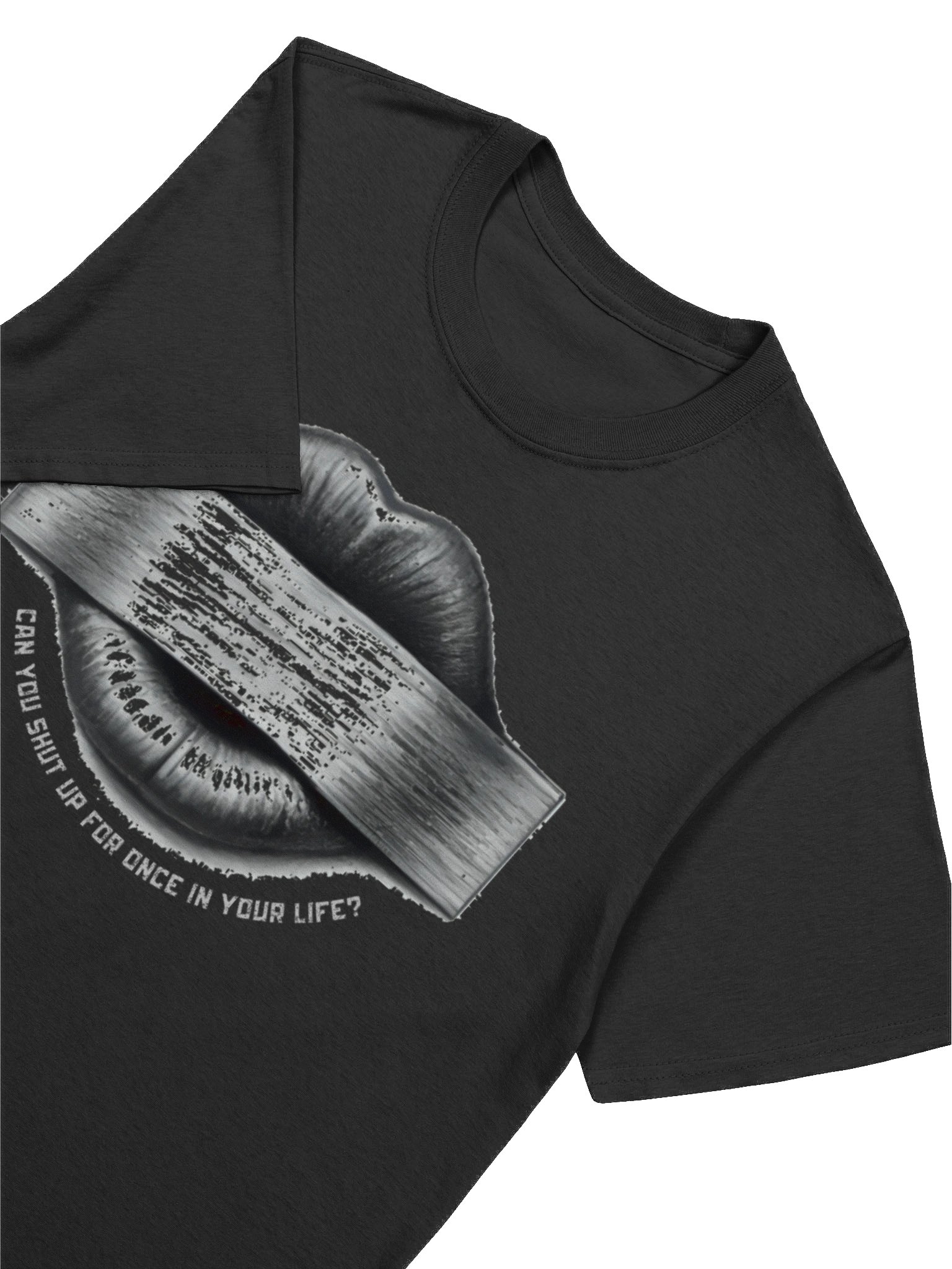 Shut Up for Once product image (81)