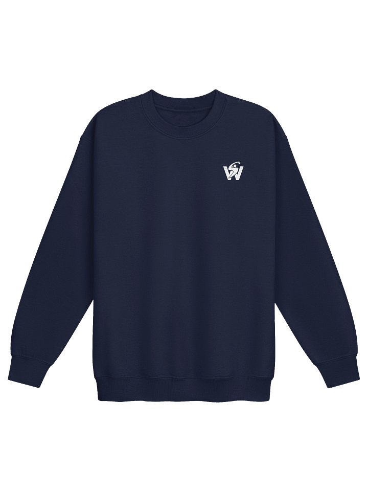 WS Kids Crewneck product image (1)