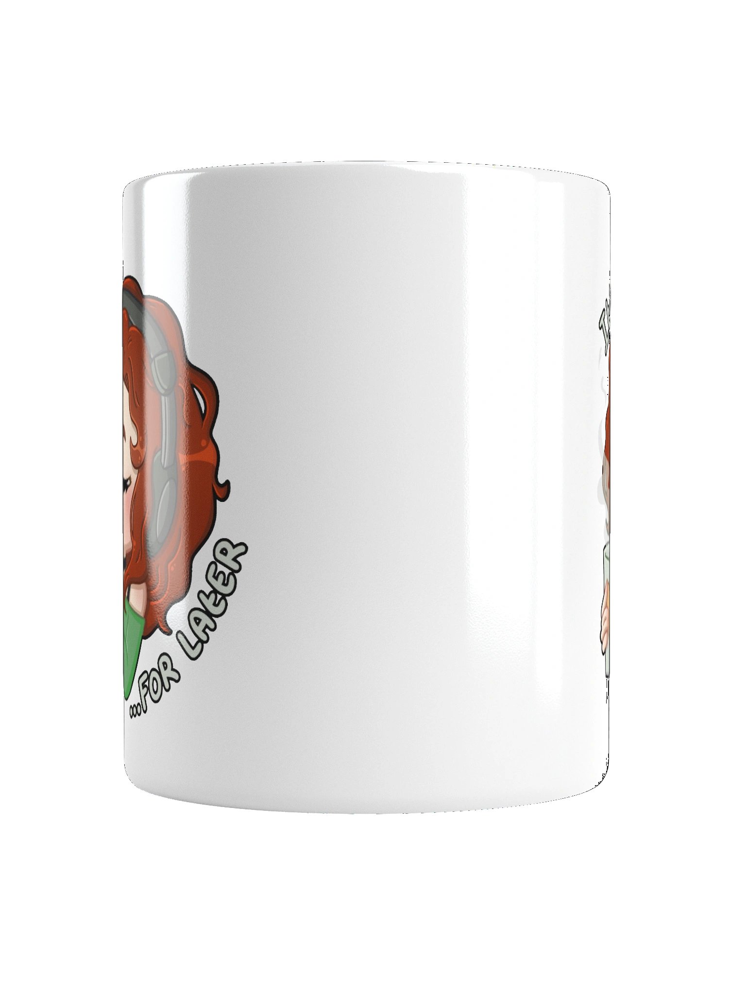For Later 20oz mug product image (2)