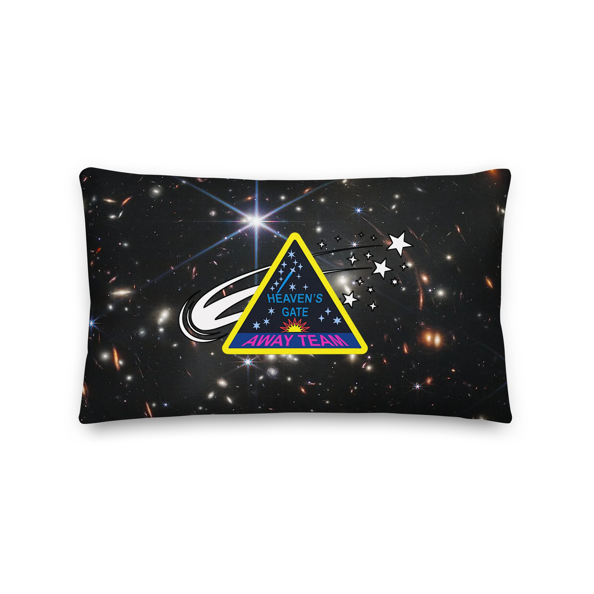 Away Team Premium Pillows product image (1)