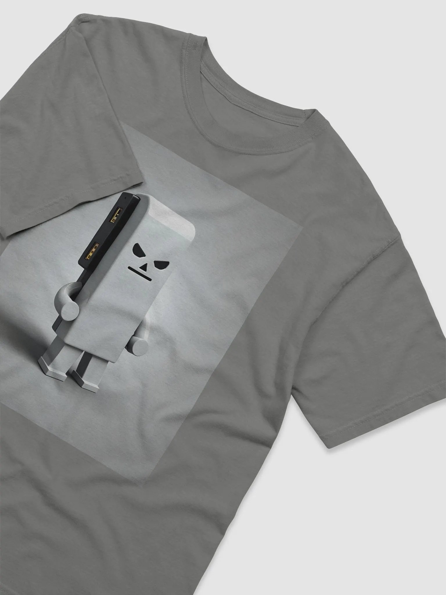 LILBAD USB T product image (3)